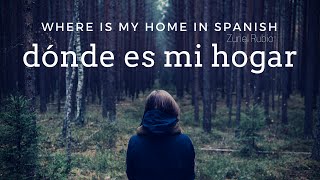 My Home Rockappella in Spanish