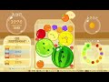 アプデがきたスイカゲームでダブルスイカ狙う！(スイカゲーム) #Shorts #スイカゲーム #スナザメ