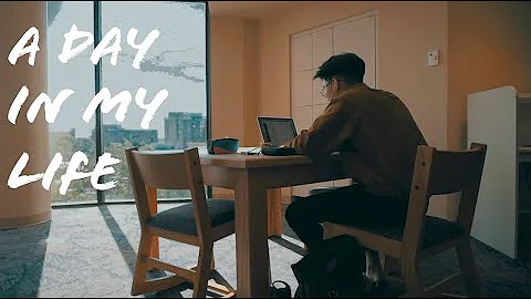 A Day In My Life at Pensacola Christian College