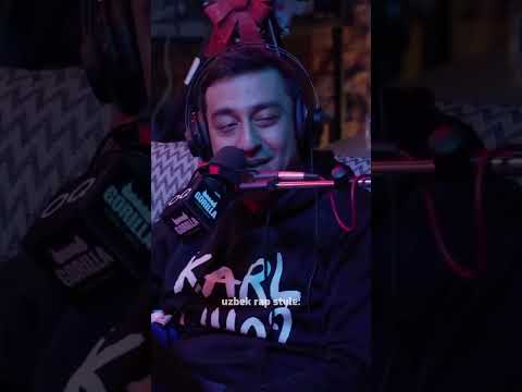 Arabic Uzbek Rep Rap