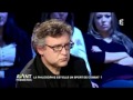 Le coup de maître de Claude Askolovitch face à Michel Onfray