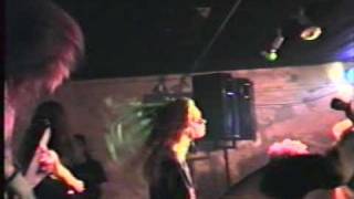 The Gathering - Heartbeat amplifier - Live Berlin - 26-06-1993