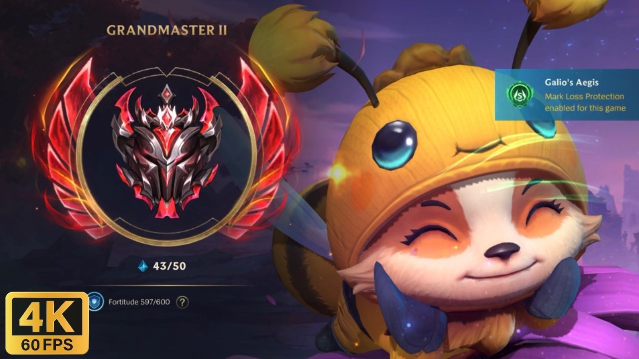 Teemo Hard Counters Poppy, Zed & Rammus… So Why Am I Still Losing?!