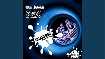 Sex (Javier Medina Afterauers Remix)