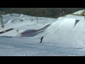WGNZ- Yuki Kadono in Men's Snowboard Slopestyle Finals