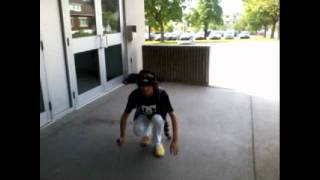 Jerkin Cant Die DimaondzCrew come back 2011
