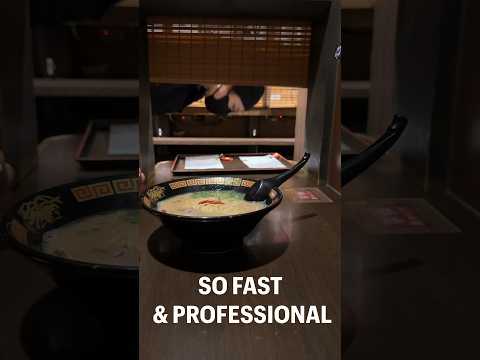 Video: Cool Ramen Ravintola Vietnamissa Integrointi mosaiikkiseinään