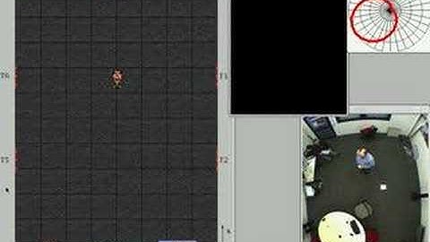 Acoustic Event Detection and Classification, ITC-irst (CHIL)