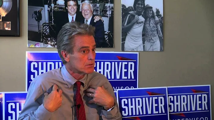 BOBBY SHRIVER 2014