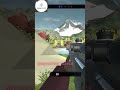 Best of sniping  [UNKNOWN PLAYER] Ravenfield   #shorts