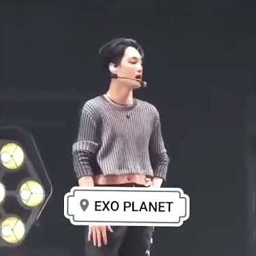 WHO SAY EXO KAI CAN'T SING!!! Roast Haters!!!!