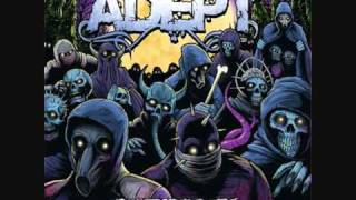 Adept - Death Dealers