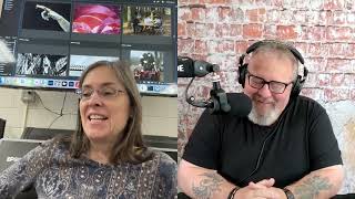TCF #17 - featuring photographer and instructor Ruth Foote screenshot 3