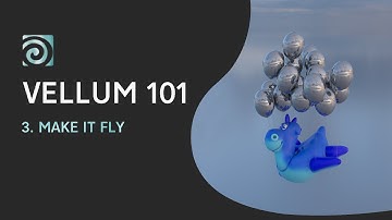 Master Balloon Constraints in Vellum - Step by Step Tutorial