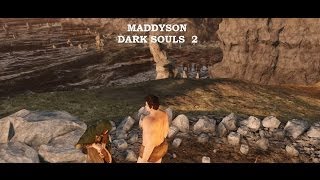 Maddyson играет в Dark Souls 2