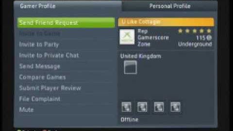 Modded Gamertag in CoD:WaW