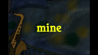 사랑과 소유, 결혼에 대하여 The 1975 - Mine [가사해석/lyrics]