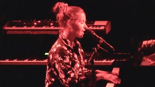Hania Rani, Home (live), The Chapel, San Francisco, July 14, 2022 (4K)