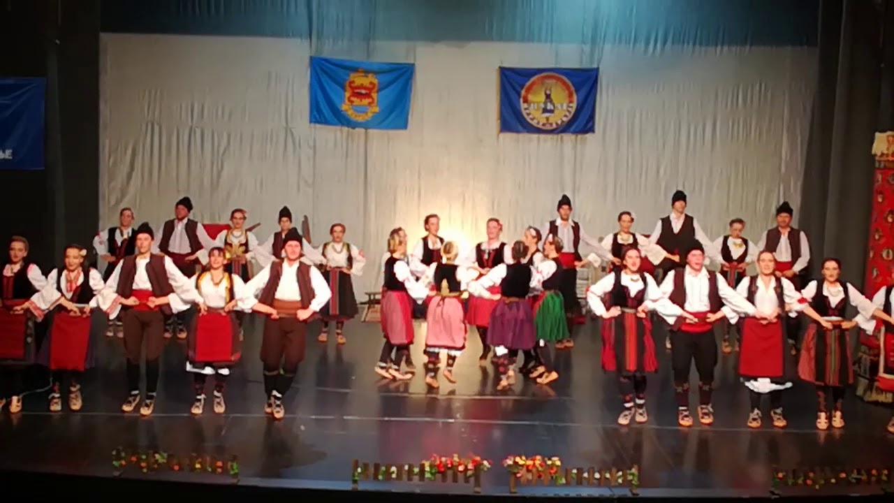 Godišnji koncert KUD 