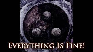 PERIPHERY - Everything Is Fine! [Full Vocal Track]