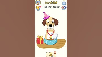 dop 5 level 228 #dop 5 #gaming #fungame #braintest