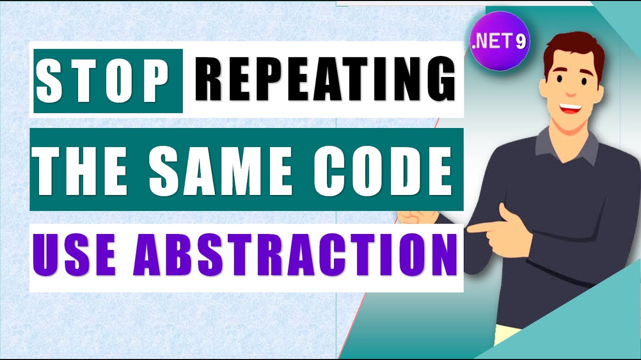 Generic Repository in .NET 9: Why Use It, When to Use It, and How to Do It Right!✅