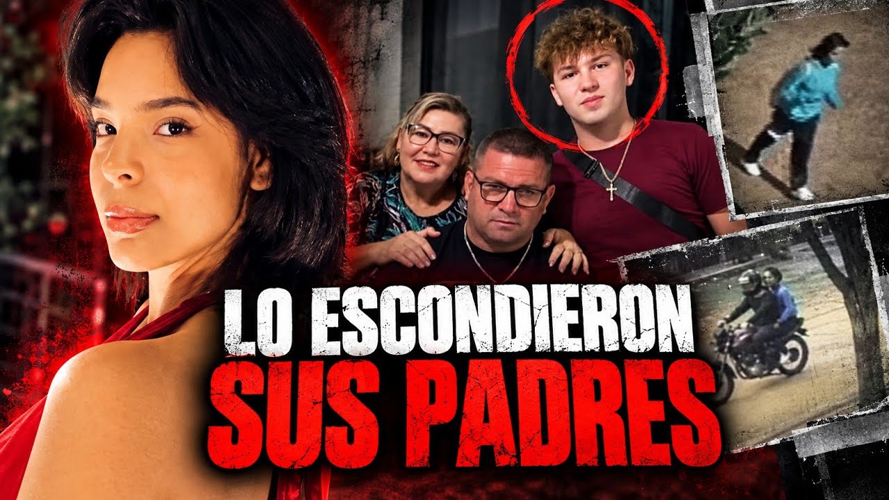 La ESTUDIANTE EMBARAZADA que QUEMARON… y 6 personas terminaron CONDENADAS por su muerte | RESUELTO