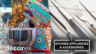 Decorex Africa: Durban + Cape Town