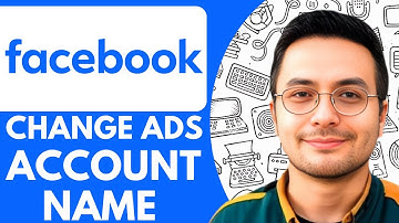 How To Change Facebook Ads Account Name - 2025 (Quick Tutorial)