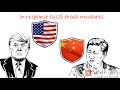 Trade Wars - explained in 4 minutes - mini history - 4 minute history for dummies