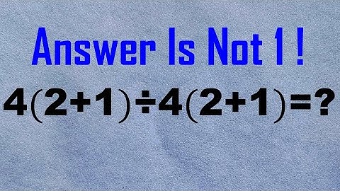 Is Your Math Brain Ready for This Challenge?