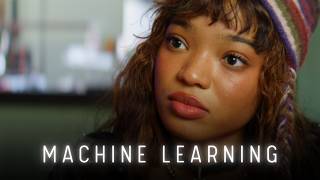 MACHINE LEARNING (Short Film) | 48 HOUR FILM PROJECT LOS ANGELES 2025