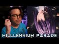 Musician's First-Time Reaction to 'Secret Ceremony' by Millennium Parade