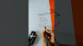 Pythagoras Theorem How To Solve