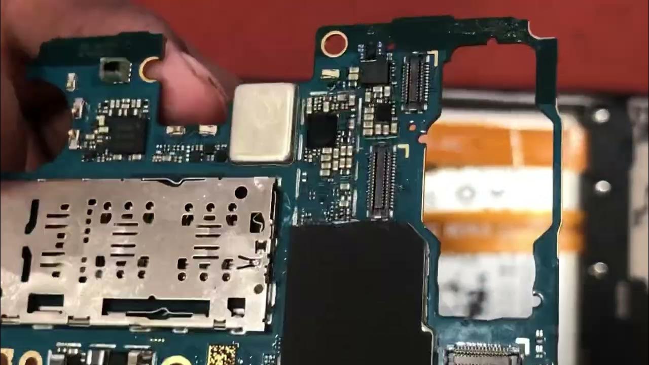 Samsung m31 ringer/speaker not working solution 100 yashik mobile