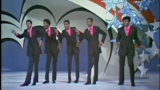 I Can't Get Next To You - The Temptations (1969) | Live on The Andy Williams Show (HD)