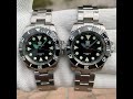 Steeldive SD1955 300M Deep Sea Dive Watch