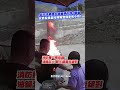 女子炒菜起火急蓋鍋下秒1舉動 火勢反撲差點燒毀整個家和小孩！#炒菜 #火勢 #news #社群熱搜  #video