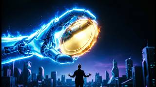 How to Get Rich in the AI Revolution (Before It's Too Late)
