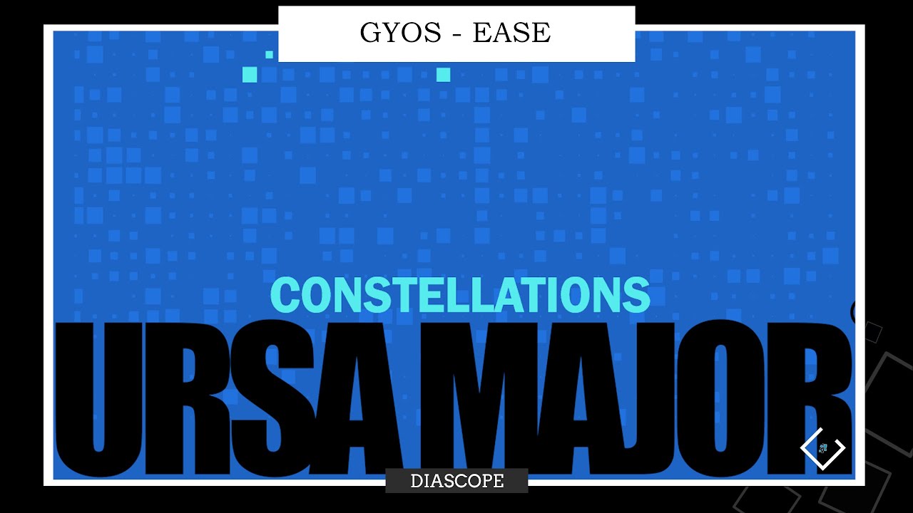 Gyos - EASE | ᴅɴʙ