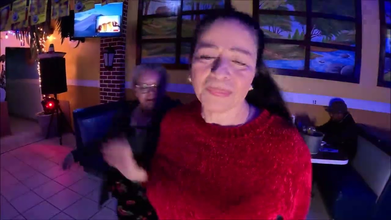 El Cumplea~os de Nachito