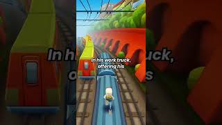 A Close Call at the Stop Sign Leads to Petty Revenge
