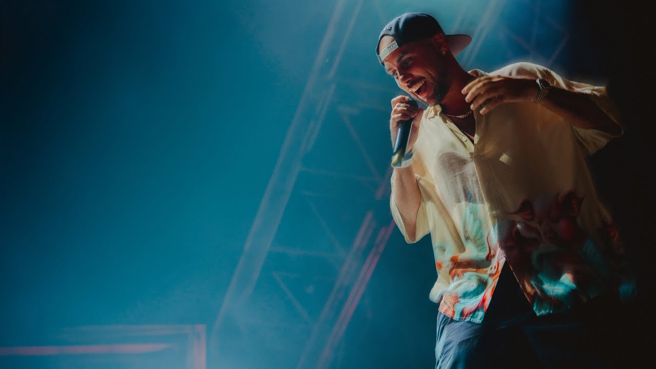 Deliric X Silent Strike - Independent (Live @ Untold 2023) - YouTube