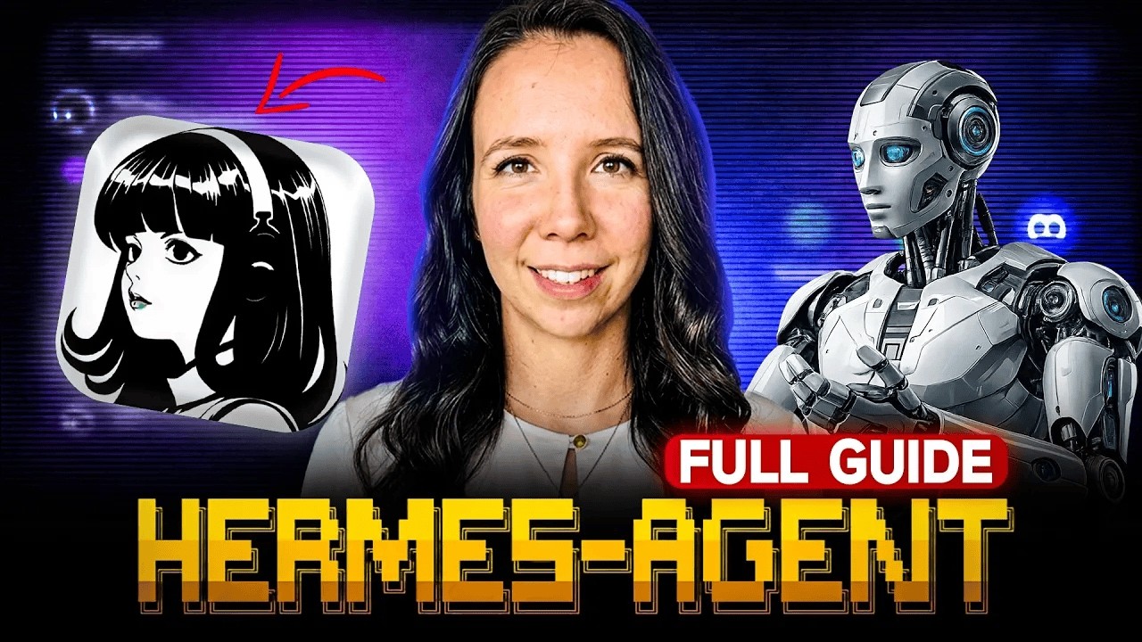 The AI Agent That Gets Smarter Every Day