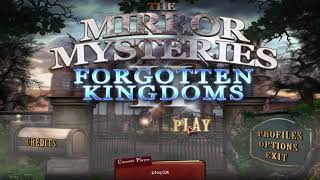 Mirror Mysteries 2: Forgotten Kingdoms | gameplay walkthrough (pc videogame) screenshot 5