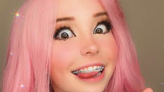 Belle Delphine Is Back...