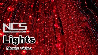 Jim Yosef - Lights [NCS Release] | Music video