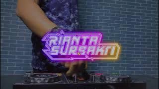 SATU DISKOTIK KETINGGIAN || DJ BOXING VIRAL TIKTOK FULL BASS TERBARU 2024