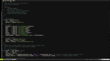 Vim workflow with GNU Screen
