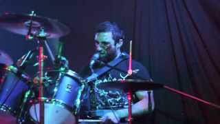 Scylla - Prayer Gorgoroth Cover Live Fibber Magees, Dublin - Pro Audiovideo